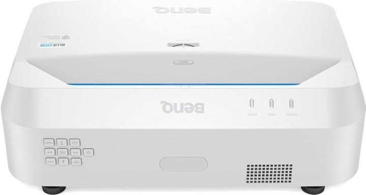 Immagine prodotto BenQ LW890UST (WXGA, 4000 lm, 0.24:1)
