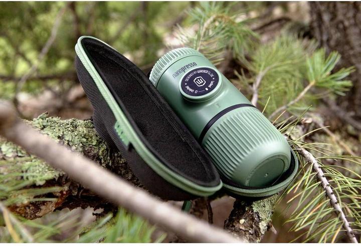 Actual product image Wacaco Nanopresso (0.08 l)