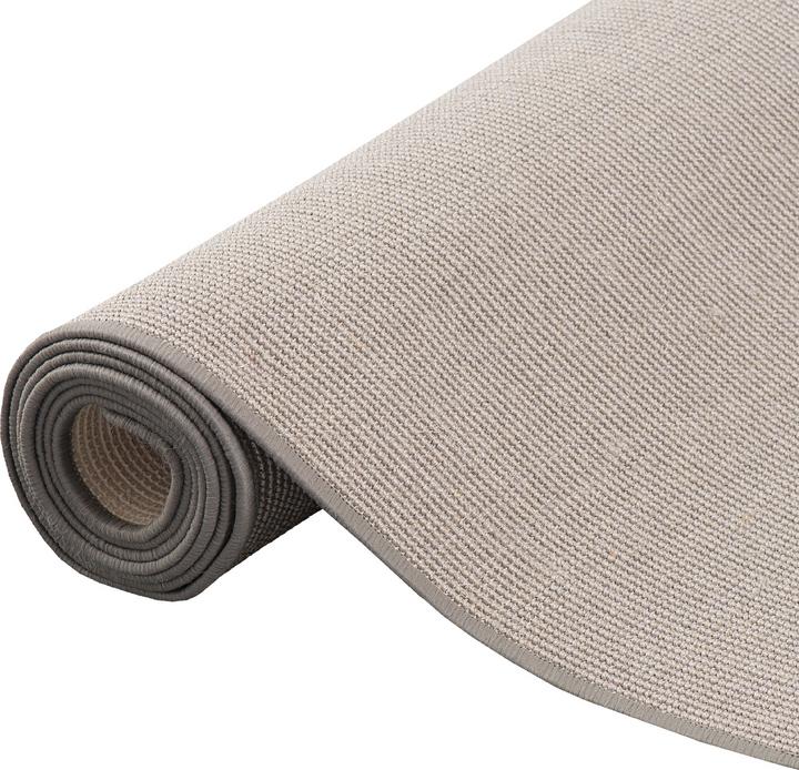 Actual product image Snapstyle Sisal Nature Runner Carpet (100 x 400 cm)