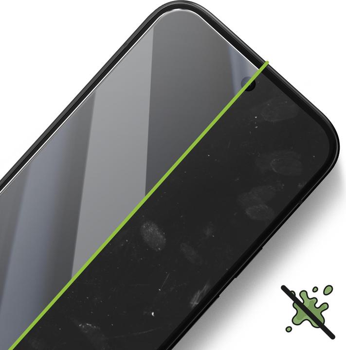 Produktbild Mayaxess CrystalGuard Bildschirmfolie (1 Stück, Google Pixel 9 Pro XL)