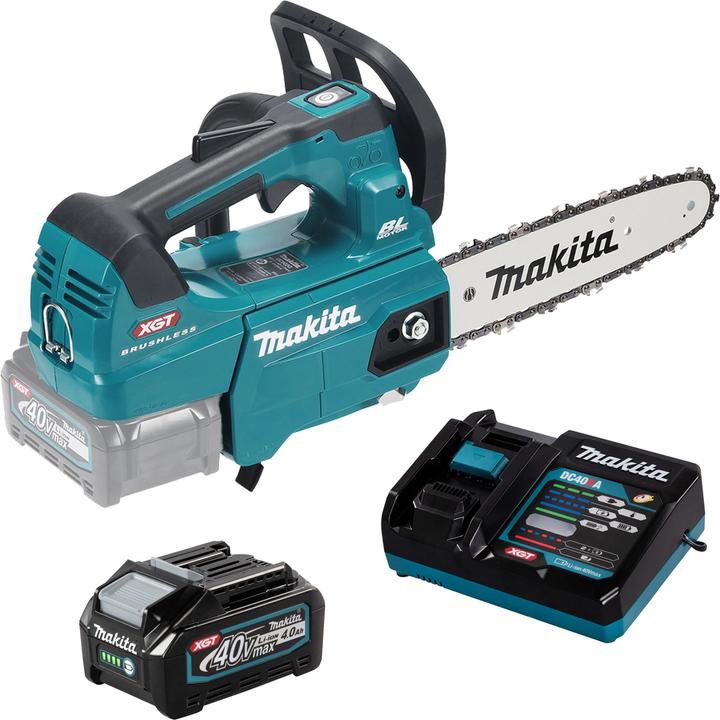 Produktbild Makita UC002GM101 Akku-Top-Handle-Kettensäge 40V (Akku Kettensäge)