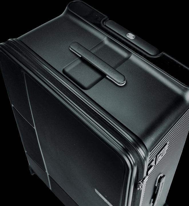 Produktbild Swissbags Magna (112 l, Handgepäck (bis 50l), M (50 - 90l), L (90 - 115l))