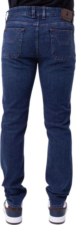 Actual product image Jeckerson Jeans Denim Scuro (Frequency band 38 (2600 MHz))