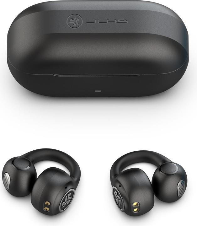 Produktbild JLab Audio Flex Open Air Clip (ANC, 7 h, Kabellos)