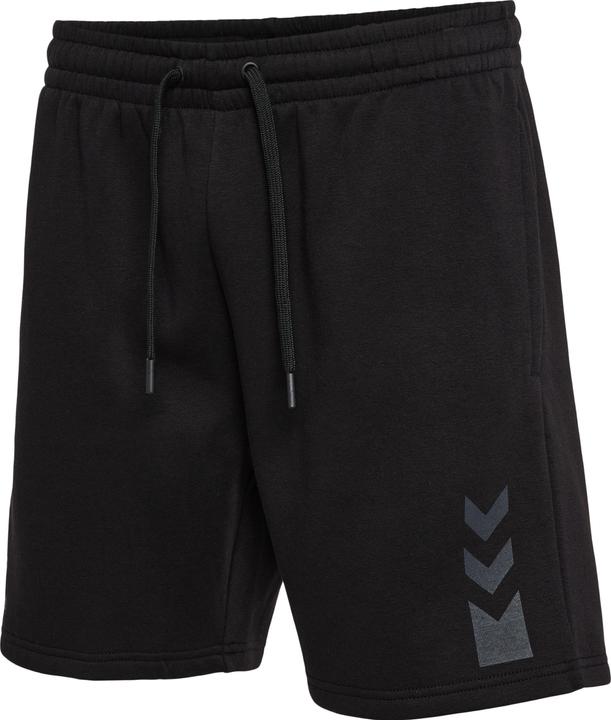 Actual product image hummel hmlACTIVE CO SHORTS (XXL)