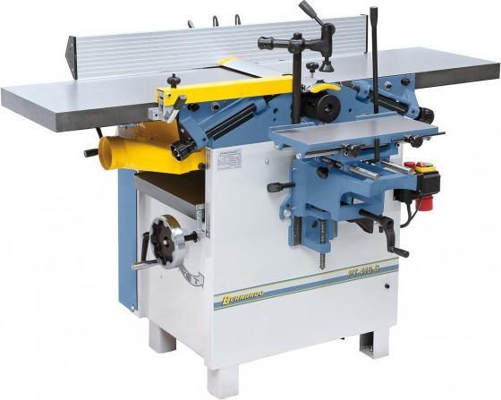 Immagine prodotto Bernardo Cantina Bernardo - Abricht- und Dickenhobelmaschine PT 410 S, 400 V