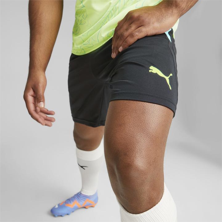 Produktbild Puma teamLIGA Training Shorts 2 (open pockets) (M)