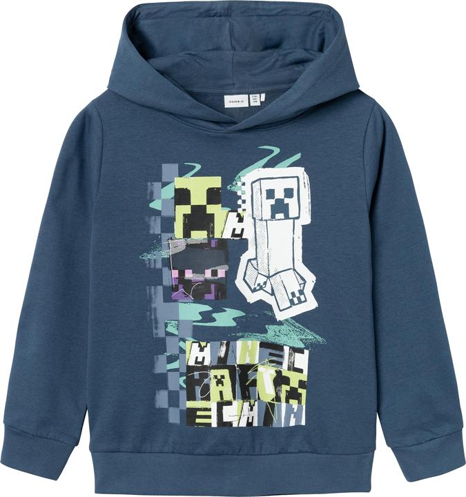 Name it Minecraft Sweatshirt (146)