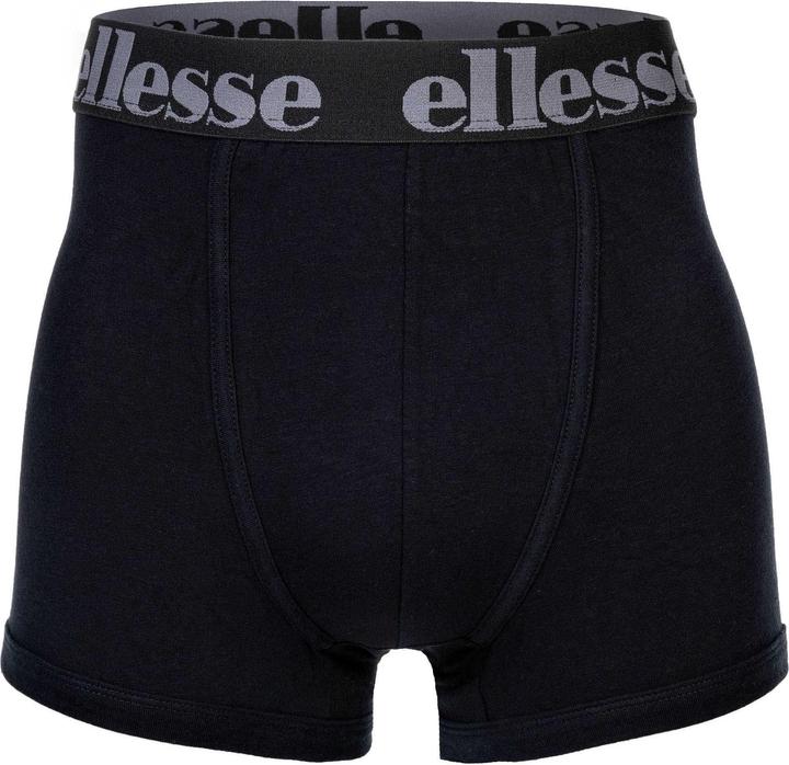 Immagine prodotto Ellesse Boxer casual elasticizzati (XL, Confezione da 7)