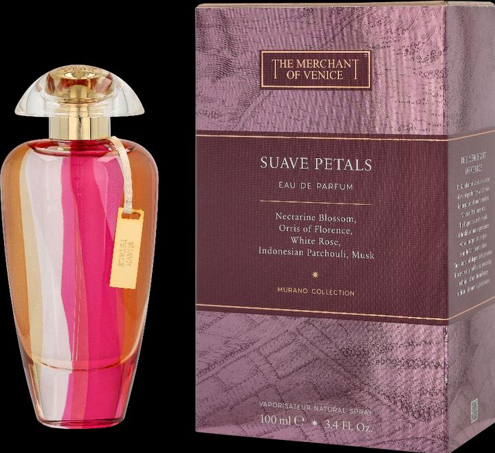 Actual product image The Merchant of Venice Murano Art Collection (Eau de parfum, 100 ml)