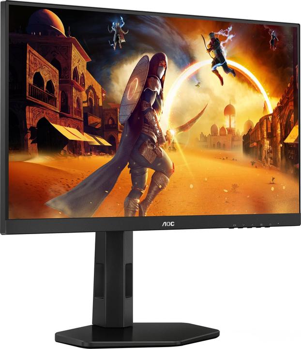 Produktbild AOC 24G4X (1920 x 1080 Pixel, 23.80")