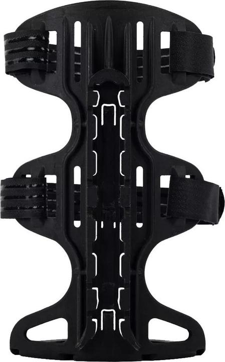 Actual product image bike racks gorilla cage ii