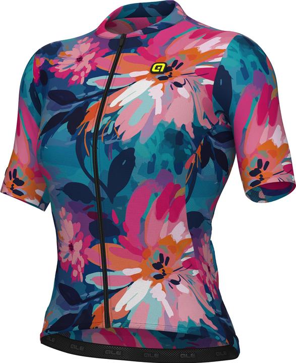 Alé Women's PR-E Jardin S/S Jersey