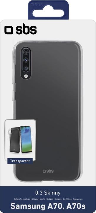 Image du produit SBS Skinny (Samsung Galaxy A70)