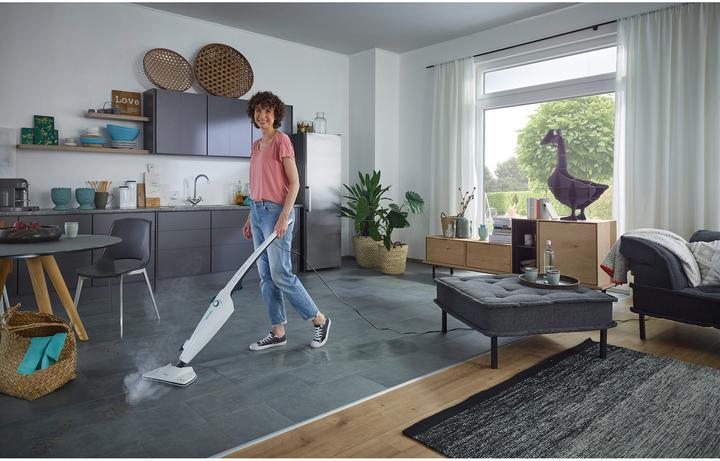 Immagine prodotto Leifheit CleanTenso Power 2.0 (6 bar, 1200 W)