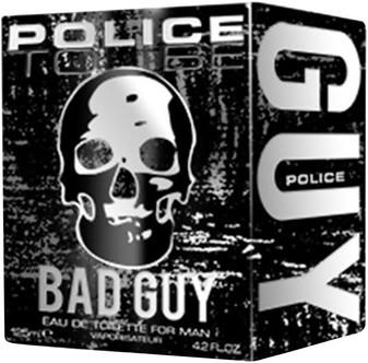 Police Bad Guy Eau de Toilette 40 ml (Eau de Toilette, 40 ml)