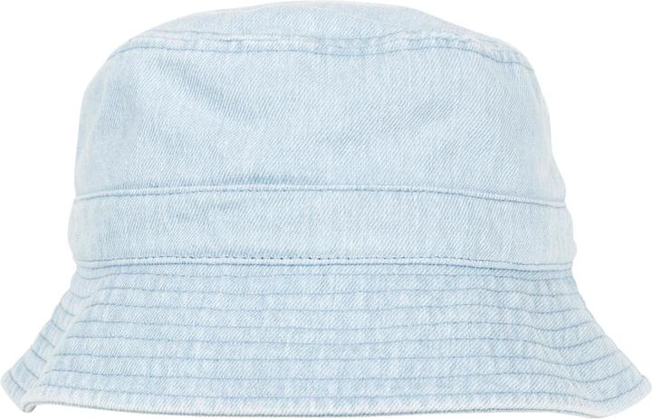 Image du produit Flexfit Denim Bucket Hat (Taille unique)