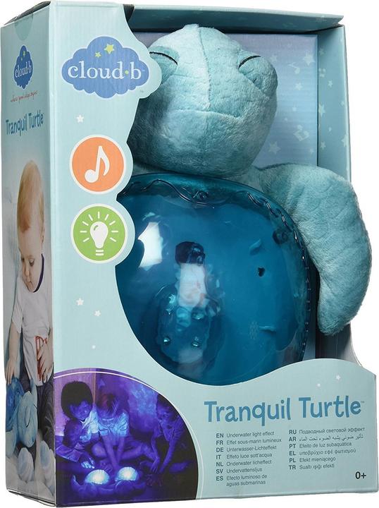 Produktbild Cloud B Tranquil Turtle