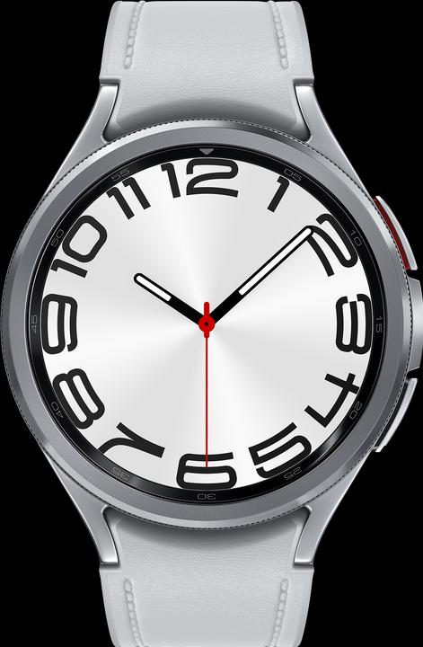 Produktbild Samsung Galaxy Watch6 Classic DE (47 mm, nur WLAN)
