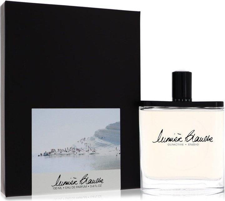 Olfactive Studio Lumière Blanche Eau De Parfum Spray (Eau de Parfum, 100 ml)