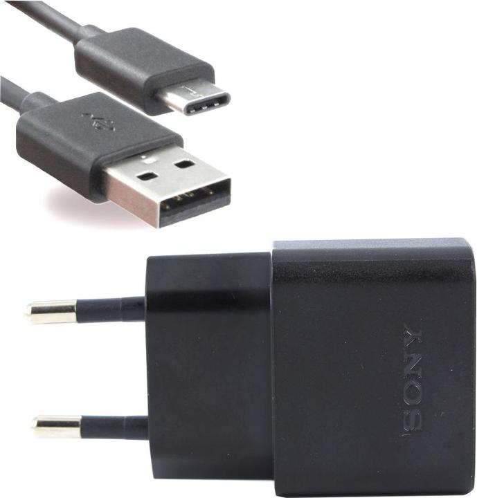 Produktbild Sony Uch12w (16.20 W)