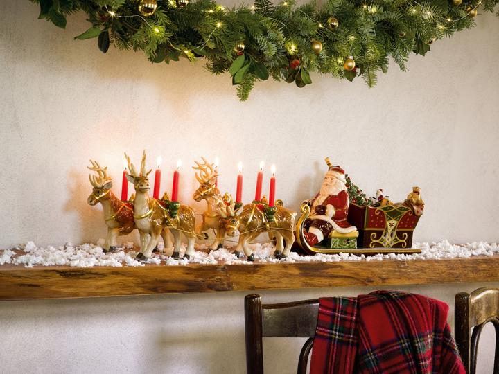 Productafbeelding Villeroy & Boch Kerst Speelgoed Geheugen