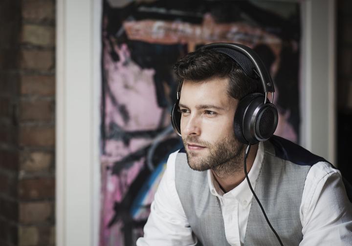 Image du produit Philips Fidelio X2HR/00 (Filaire)