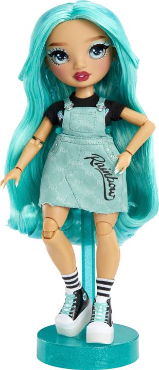 Produktbild MGA Rainbow High New Friends Fashion- Blu Brooks