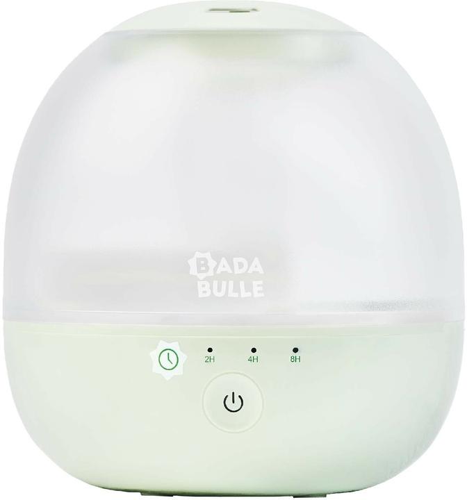 Badabulle Bubble (27 m²)