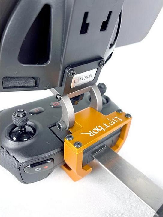 Image du produit Lifthor Support de tablette Mjolnir Combo pour Autel Nano & Lite
