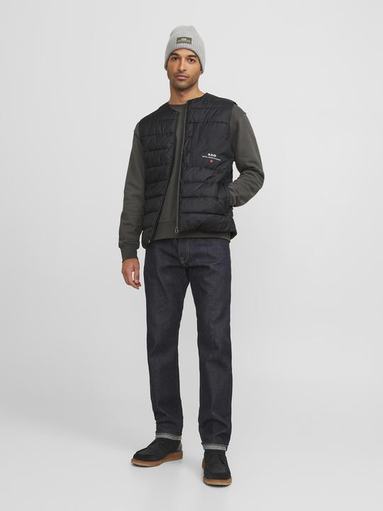 Actual product image Jack & Jones RDD puffer jacket Puffer jacket (L)
