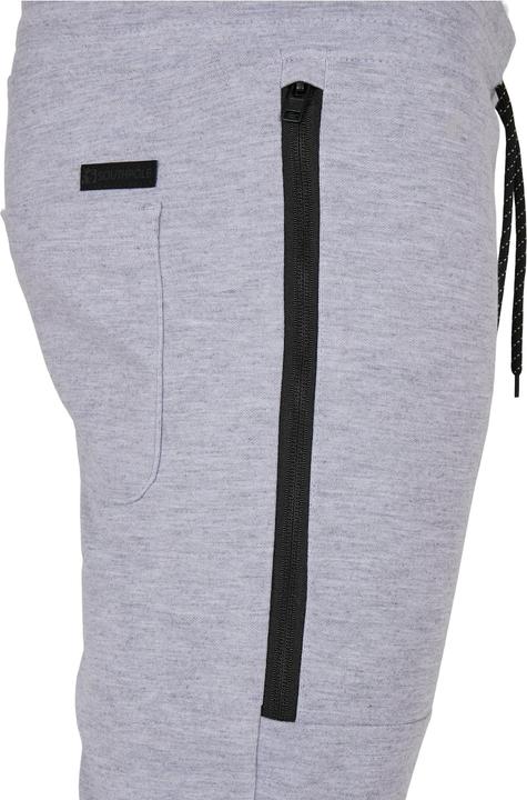 Actual product image Urban Classics Side Zipper Tech Fleece Jogger - 17738 (L)
