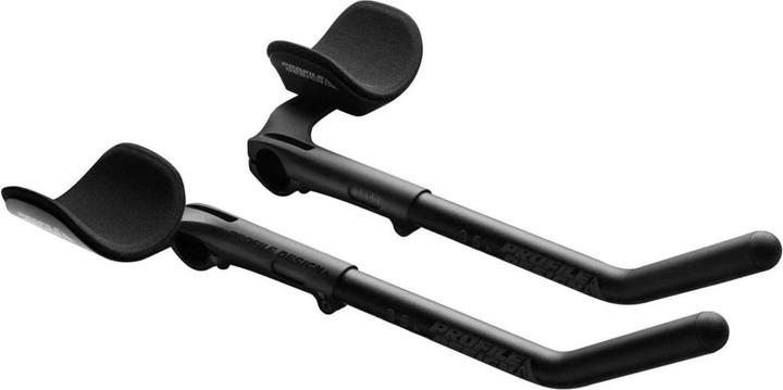 Produktbild Profile Design Subsonic Aerolenker (31.80 mm)
