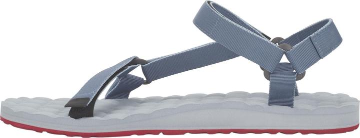 Actual product image Lizard Way Sandal (37)