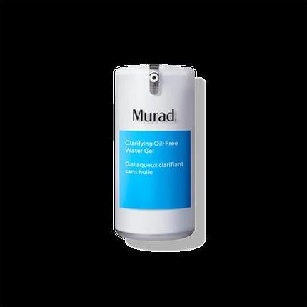 Image du produit Murad 10945 Crème hydratante pour le visage Gel Femme 50 ml (Gel, 47 ml)