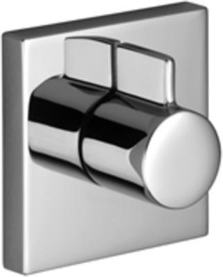 Produktbild Dornbracht Symetrics Unterputzventil, linksschliessend, 3/4", 36608985