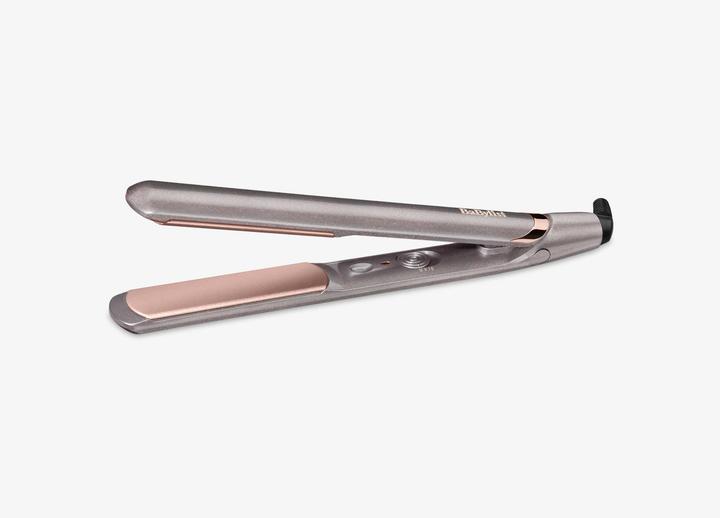 Actual product image BaByliss Hair Straightener Elegance 235 (Straightening iron)