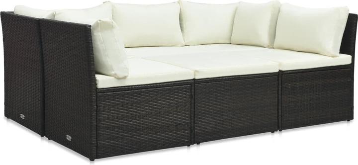 Produktbild VidaXL Omolara