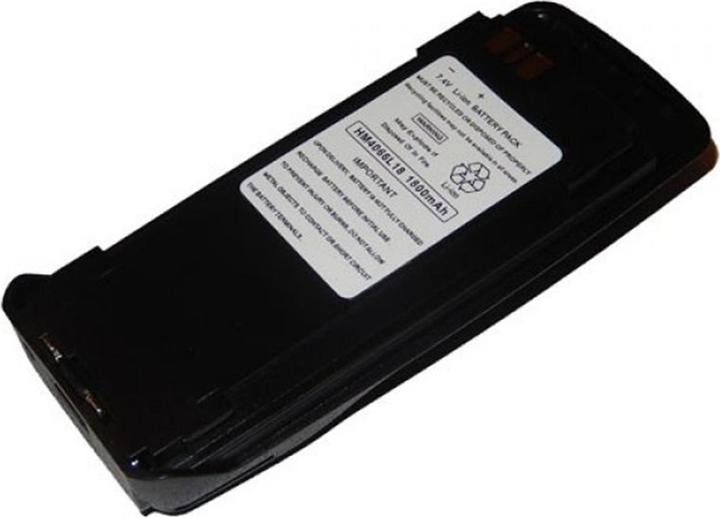 Image du produit AGI Batterie compatible avec Motorola DP3400