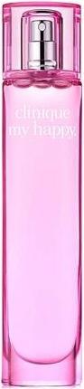 Actual product image Clinique My Happy Peony Pic Nic Eau de Parfum 15ml (Eau de parfum, 15 ml)