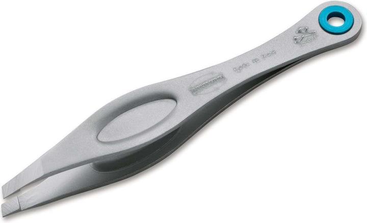 Premax Ringlock Pinzette Schräg