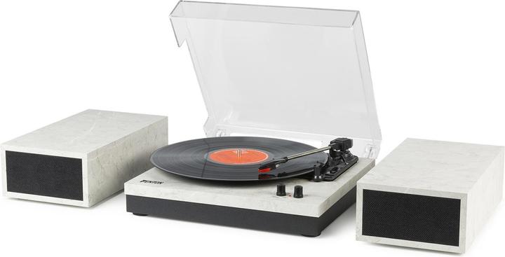 Immagine prodotto Fenton RP165M (Automaticamente)