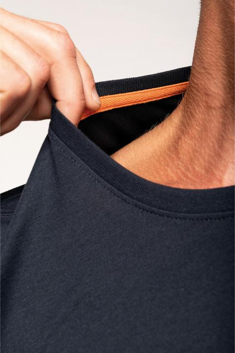 Immagine prodotto Kariban T-shirt sostenibile a girocollo (XS)