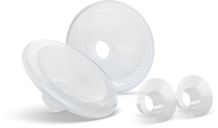Produktbild Philips Avent Hands-free Einsätze