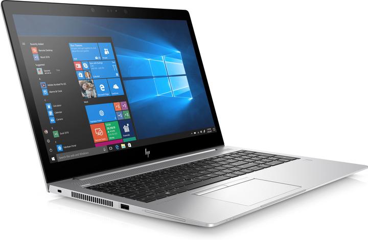 Produktbild HP EliteBook 850 G5 (15.60", Intel Core i7-8550U, 16 GB, 1000 GB, CH)