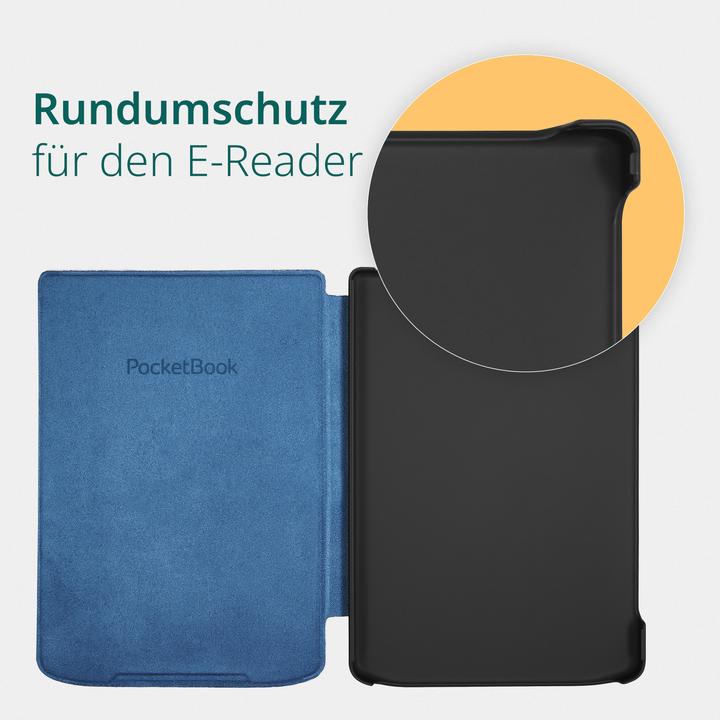 Immagine prodotto PocketBook Shell (Versi, Verse Pro)