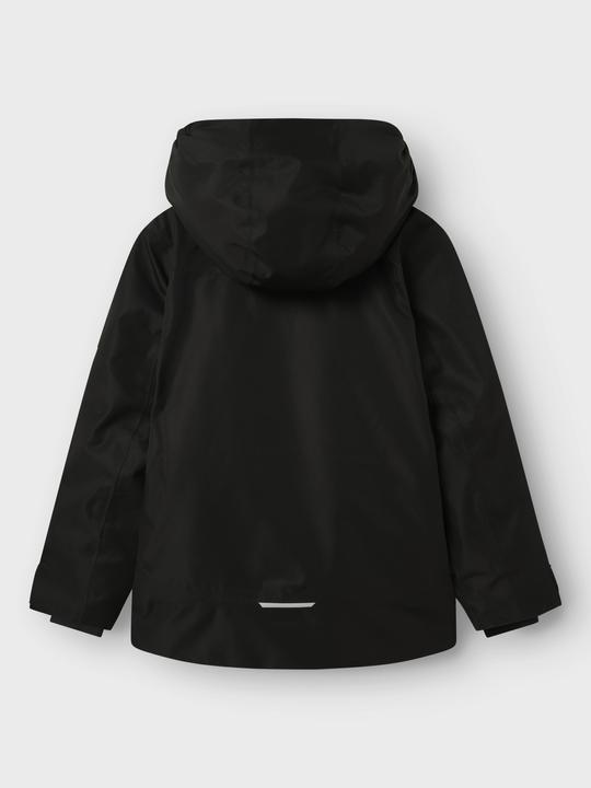 Produktbild Name it Nknslope10 Ski Jacket Limited Edition Fo (164)
