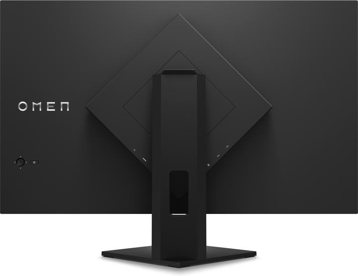 Produktbild HP Omen 25i (1920 x 1080 Pixel, 24.50")