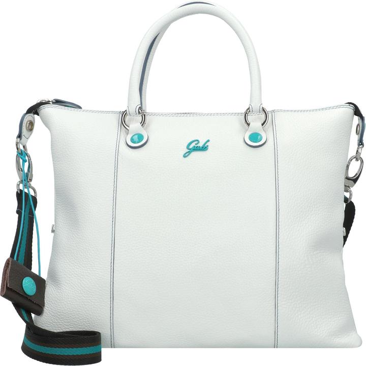 Gabs G3 Plus Handtasche Leder 36.5 cm (10 l)