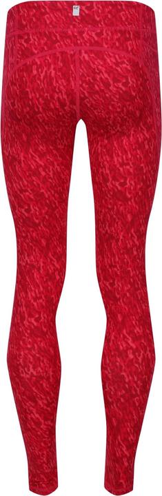 Actual product image Regatta Childrens/Kids Atkin II Abstract Leggings (146, 152)